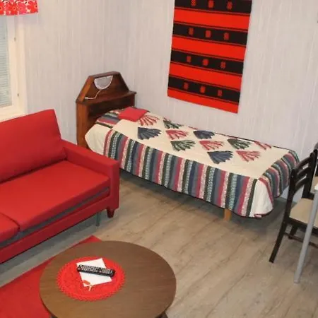 Aemmaen * Suomussalmi