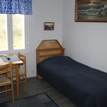 Aemmaen Hotel