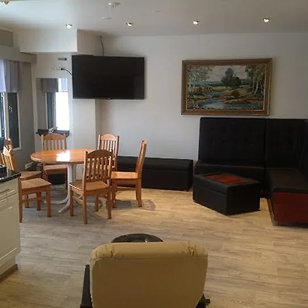 Aemmaen Hotel *