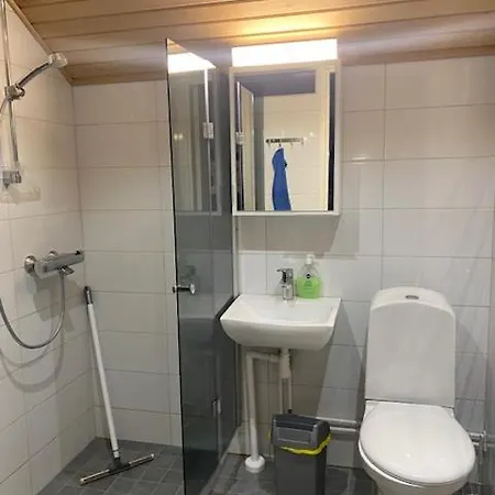 Hotel Aemmaen *