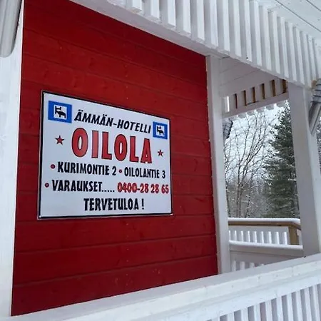 Aemmaen סואומוסאלמי