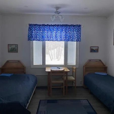 Aemmaen Hotel