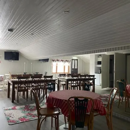Hotel Aemmaen
