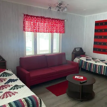 Aemmaen Hotel *