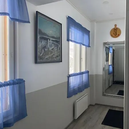 Aemmaen מלון סואומוסאלמי