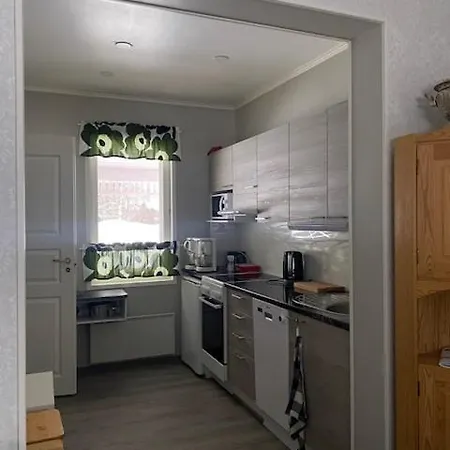 מלון Aemmaen סואומוסאלמי