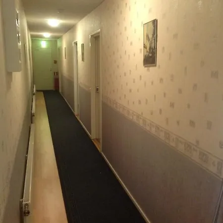 Hotel Aemmaen