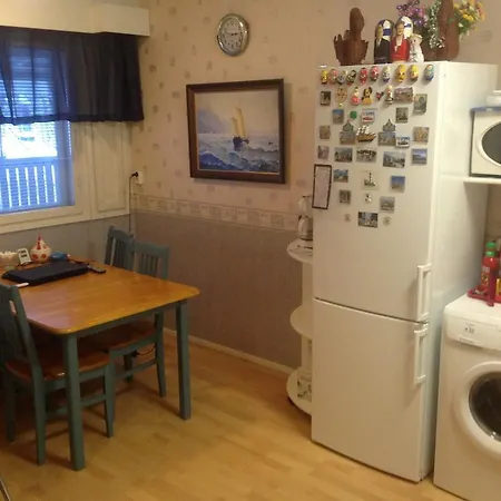 Hotell Aemmaen Suomussalmi