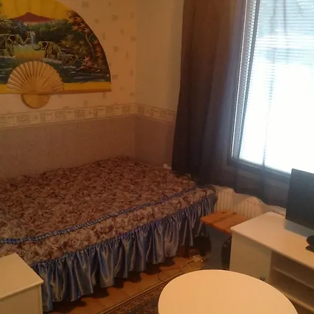 Hotel Aemmaen *