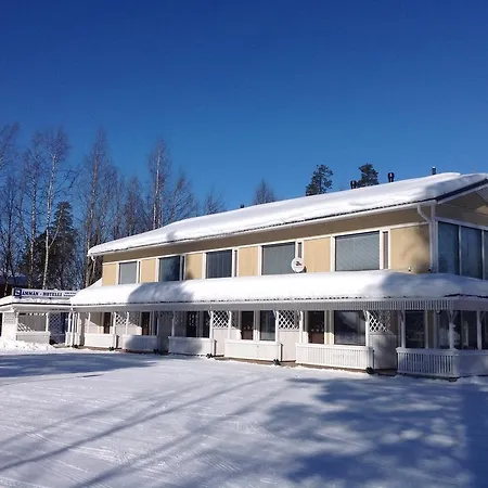 Hotel Aemmaen
