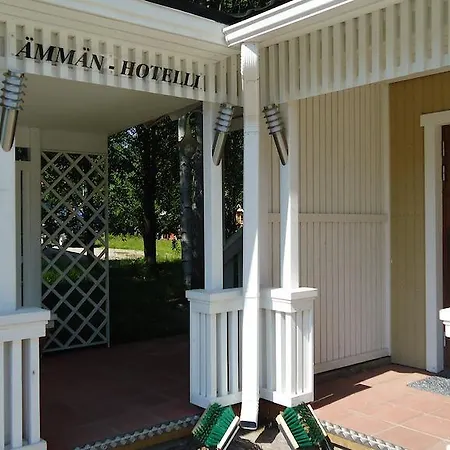 מלון Aemmaen