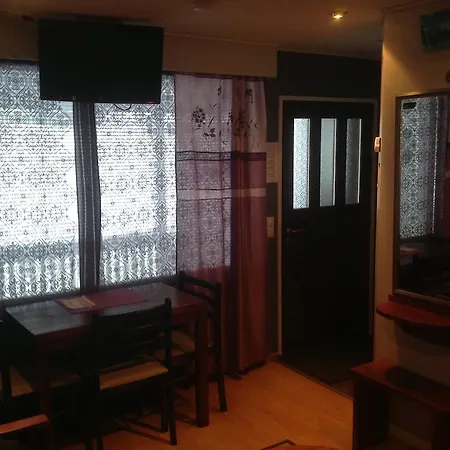 Hotel Aemmaen *