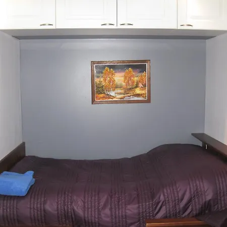 Hotell Aemmaen Suomussalmi