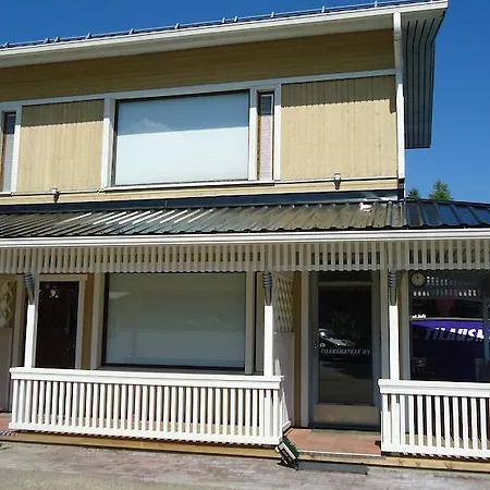 Hotel Aemmaen *