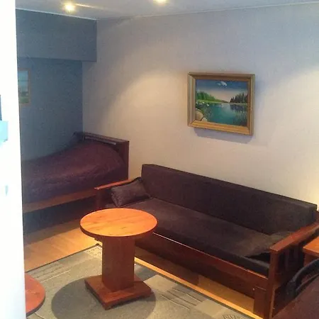 Hotel Aemmaen *