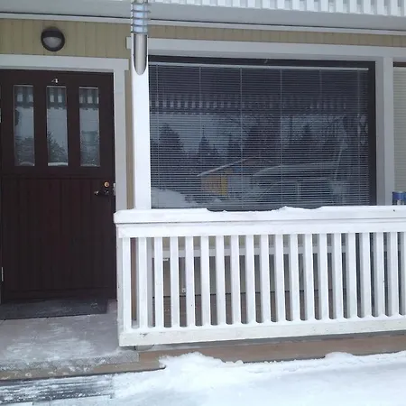 Hotell Aemmaen Suomussalmi