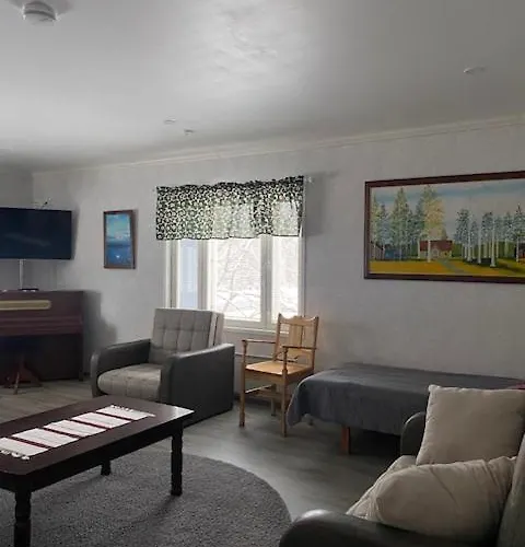 Aemmaen * スオムッサルミ